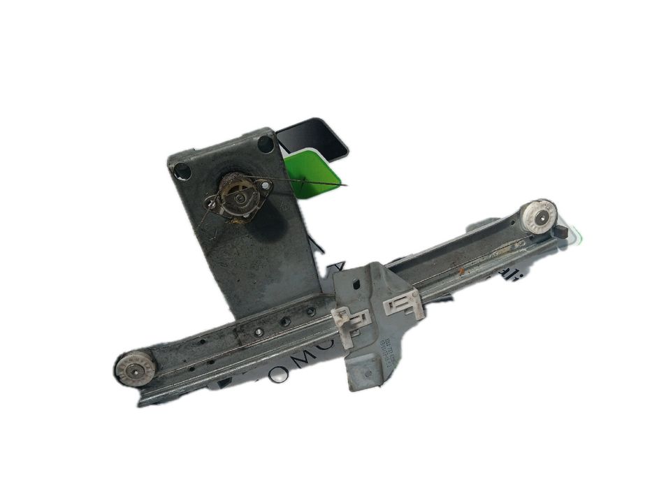 Elevador vidros trás esquerdo DACIA Duster (HS_)