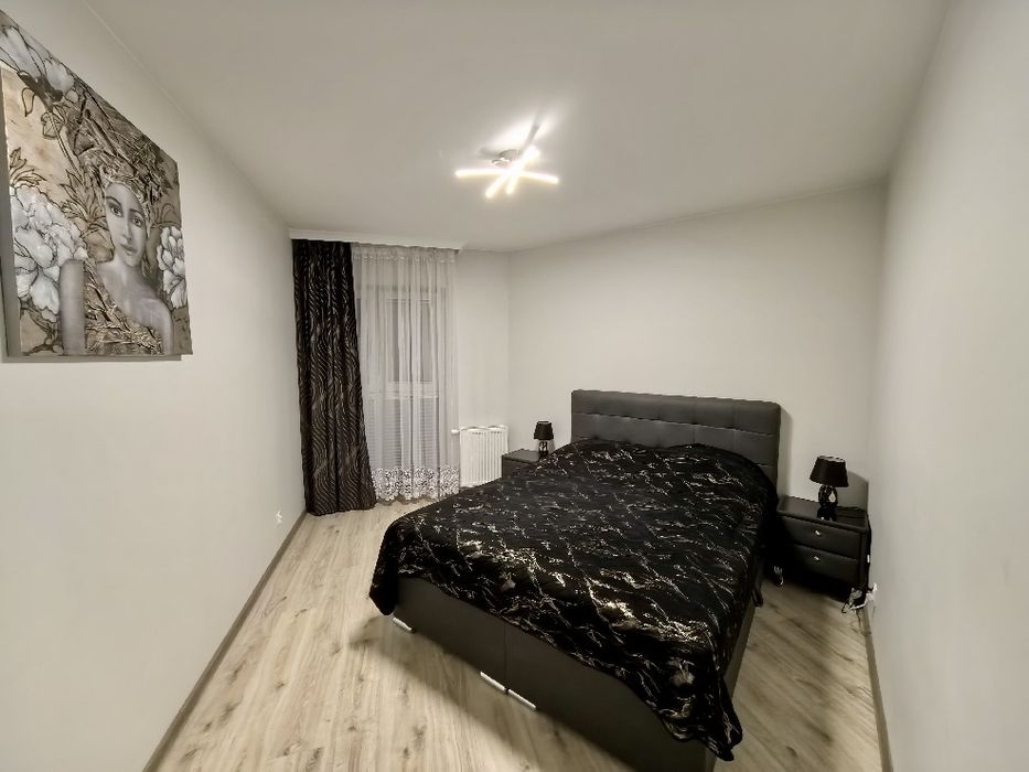 Apartament K10 noclegi Busko-Zdrój