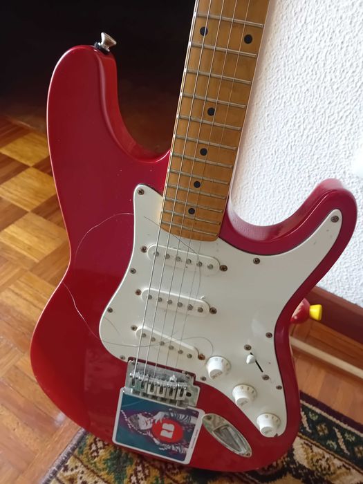 Guitarra epiphone gibson