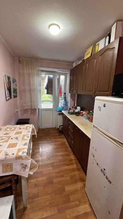(7) Продаж кімнати в гуртожитку по вул. Миколи Ващука (4532)