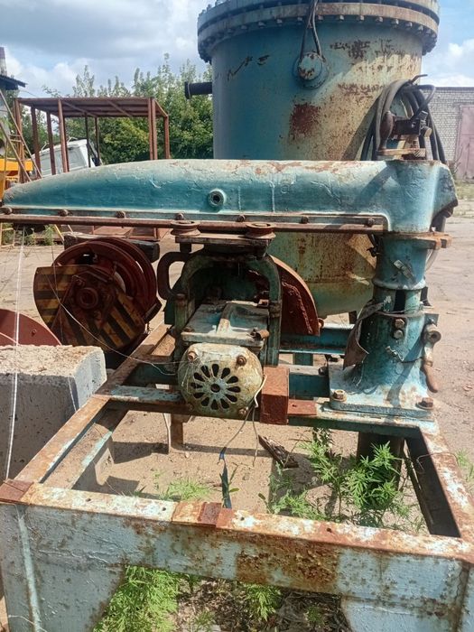 Торцовочный станок