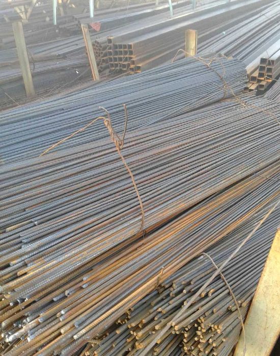 Арматура/Труба/Швелер/Двутавр – надійні матеріали