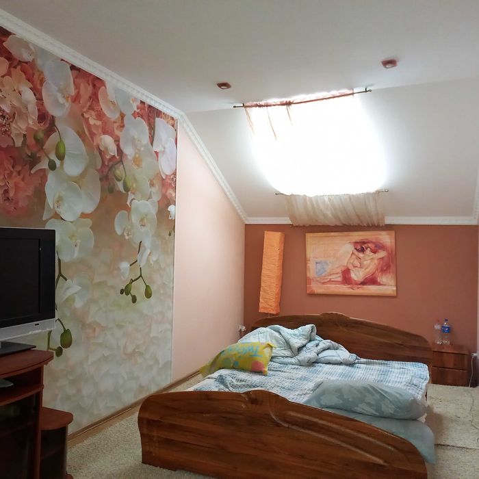 Продам трикімнатну квартиру м.Самбір