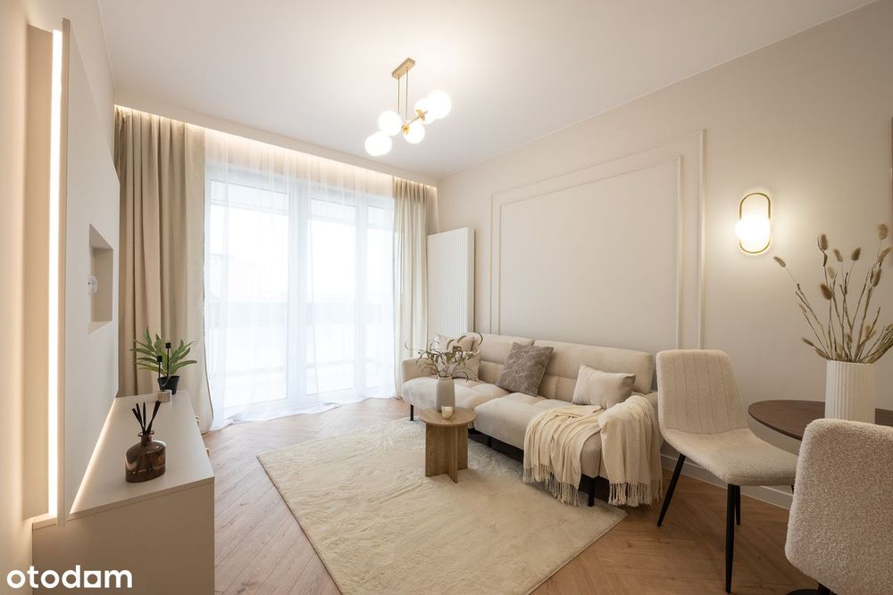 Nowe M2 w Bloku z 2026 r !! TOP Standard *Obok USK i DSK* Studenci - Widok 6