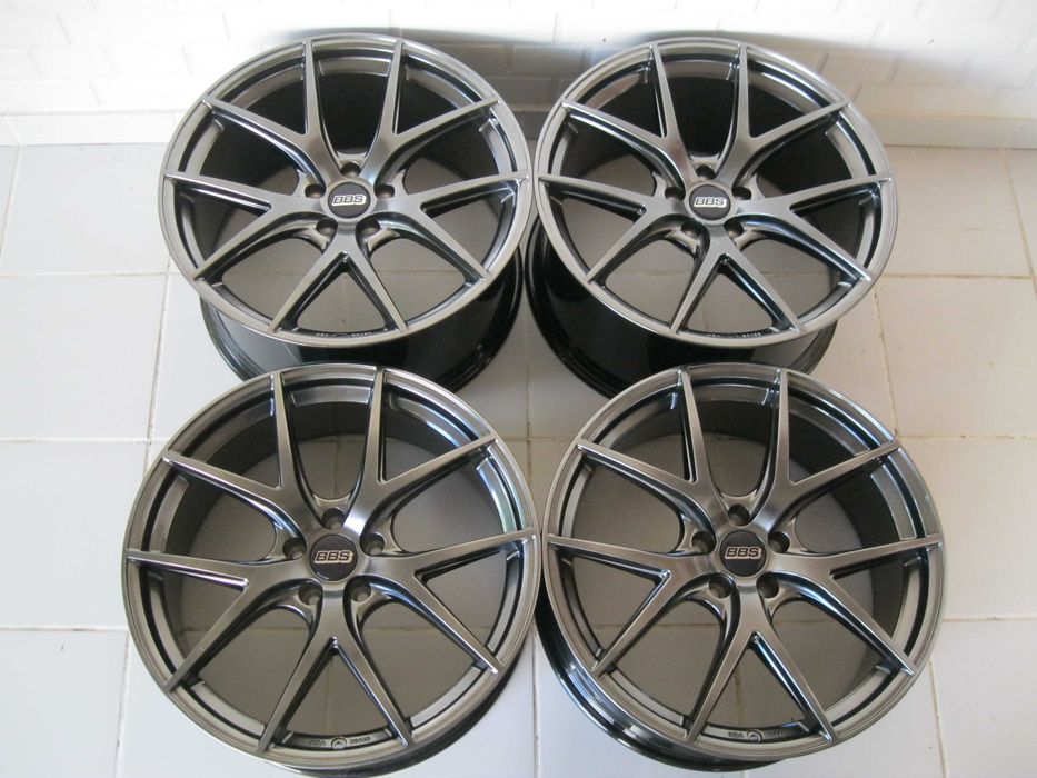 ASA - BBS 19" 5x112  Bmw- 3 G20 , 5 G30 , 7 G11 , X3 G01, X4 G02, Z4
