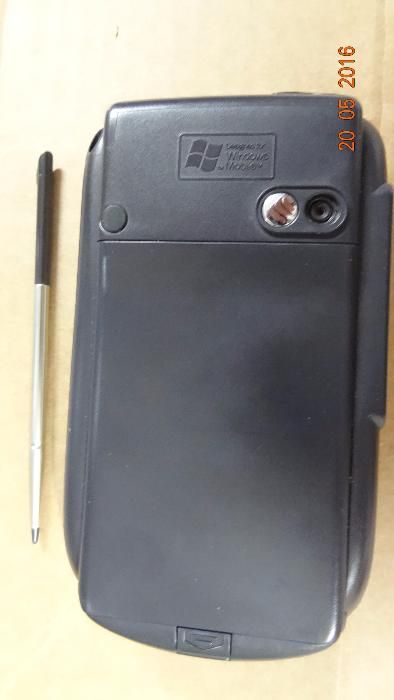 PDA, Telefone e Office