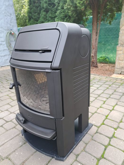 JØTUL F220 Petit Kominek Żeliwny