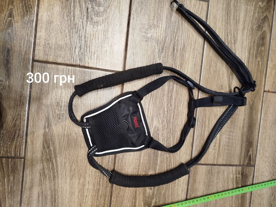 Повідки, Halti,  Canny, red dingo, Mikki, PC ошейники  проводок