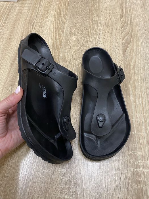 Birkenstock шльопки шльопанці