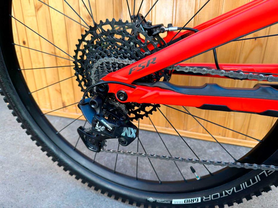 Specialized Turbo Levo SL Comp (США 2020р) Стан нового! Вага 19кг