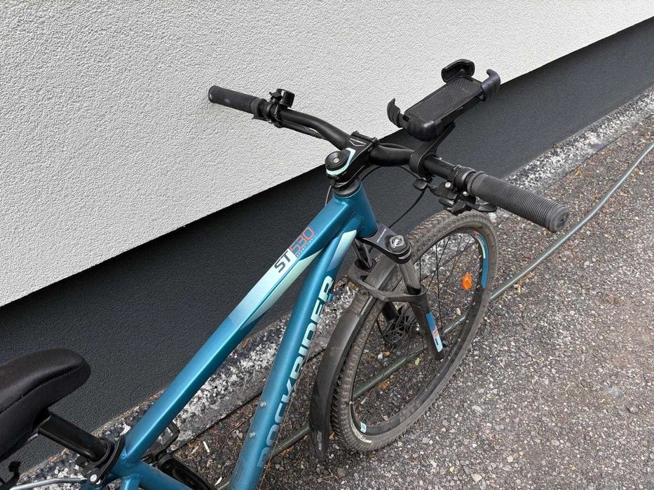 Rower Rockraider 530 st  sport trial Stan idealny