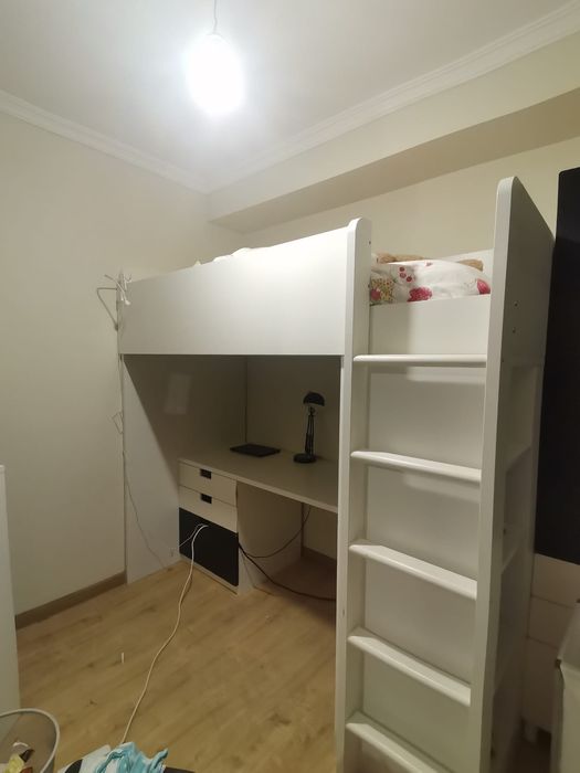 Beliche IKEIA modelo SMASTAD