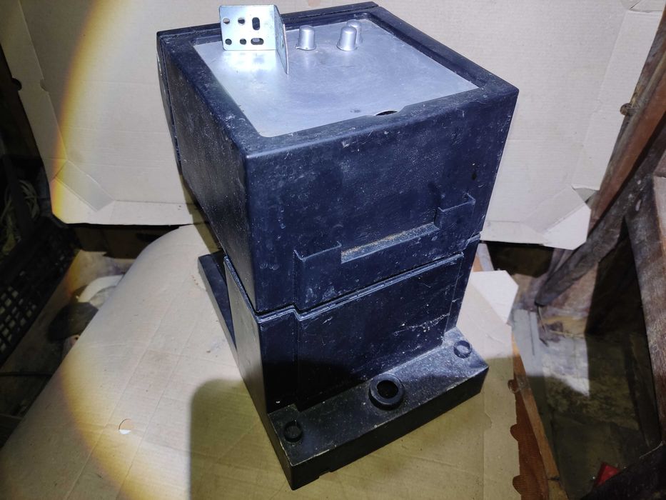 Кофеварка Vitek VT-1511 рожковая сам корпус комплект