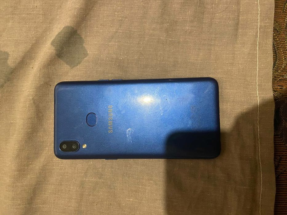 Продам  Samsung a10s
