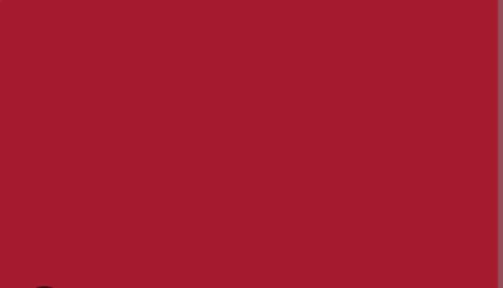 Kombinezon czerwony Greenpoint