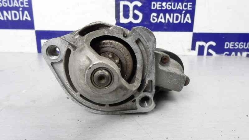 MOTOR ARRANQUE AUDI A4 2003 -068911024F