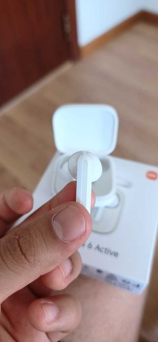 Auriculares | Redmi Buds 6 Active