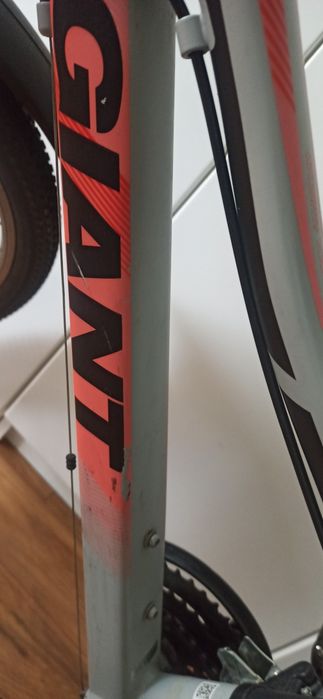 Rower Giant XTC JR 24 cale