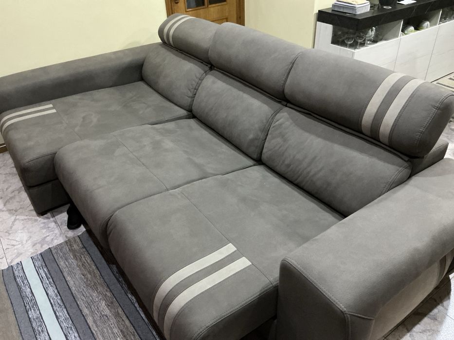 Vendo Sofa semi novo