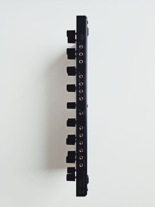 Sekwencer Torsto T-1