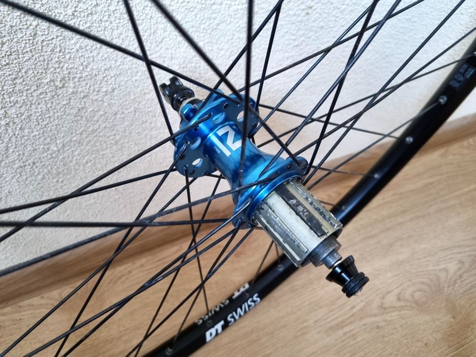 Koła DT SWISS 29"