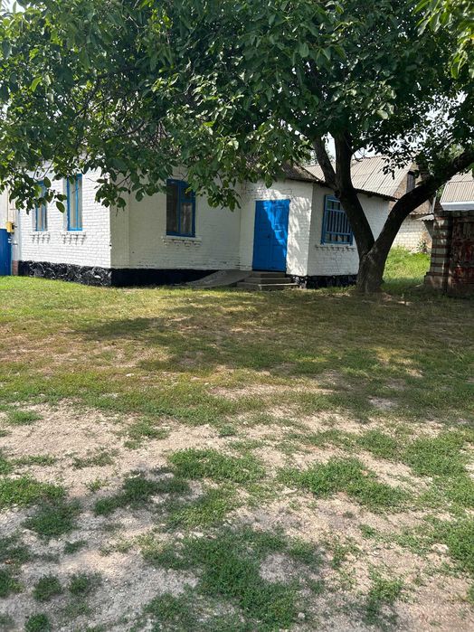 Продам будинок!  (60 км від Києва)