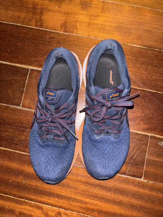 Sapatilhas asics corrida485934512084756481