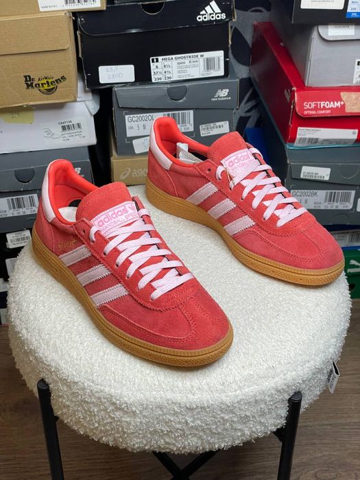 Кросівки Adidas Spezial. Розмір 38. Оригінал!!!