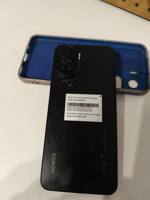 Honor 90 lite desbloqueado