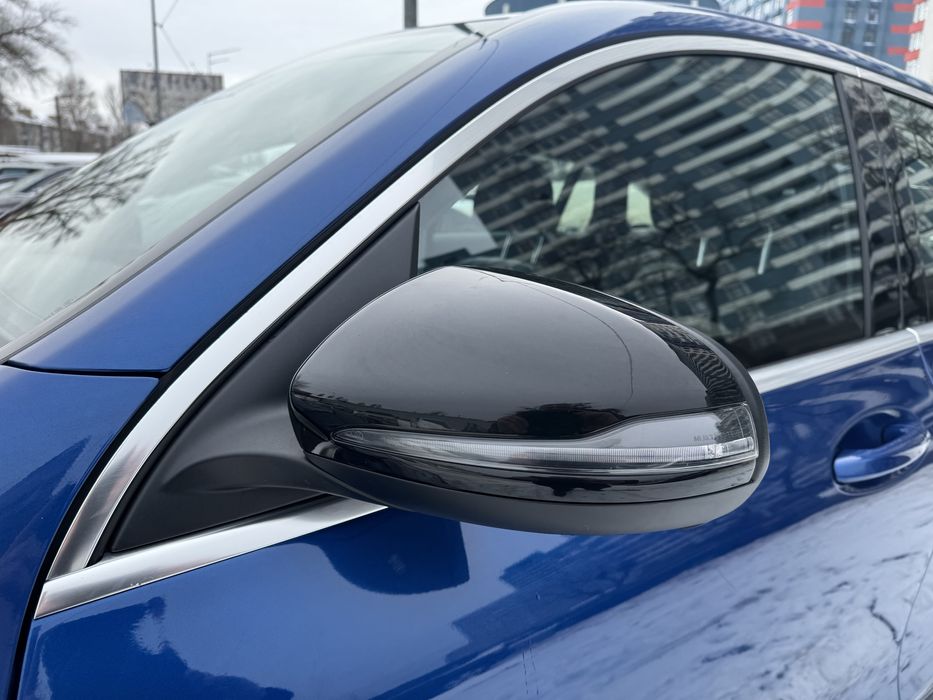 Продаж Мерседес EQC350 MATIC