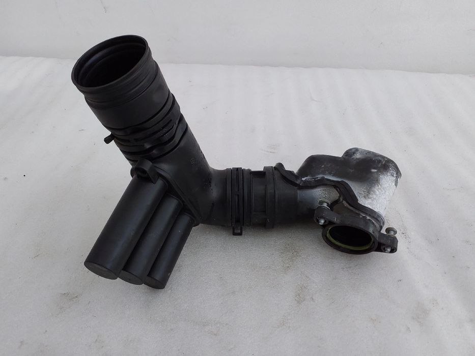 Tubo do intercooler SKODA Fabia III Hatchback (NJ3)
