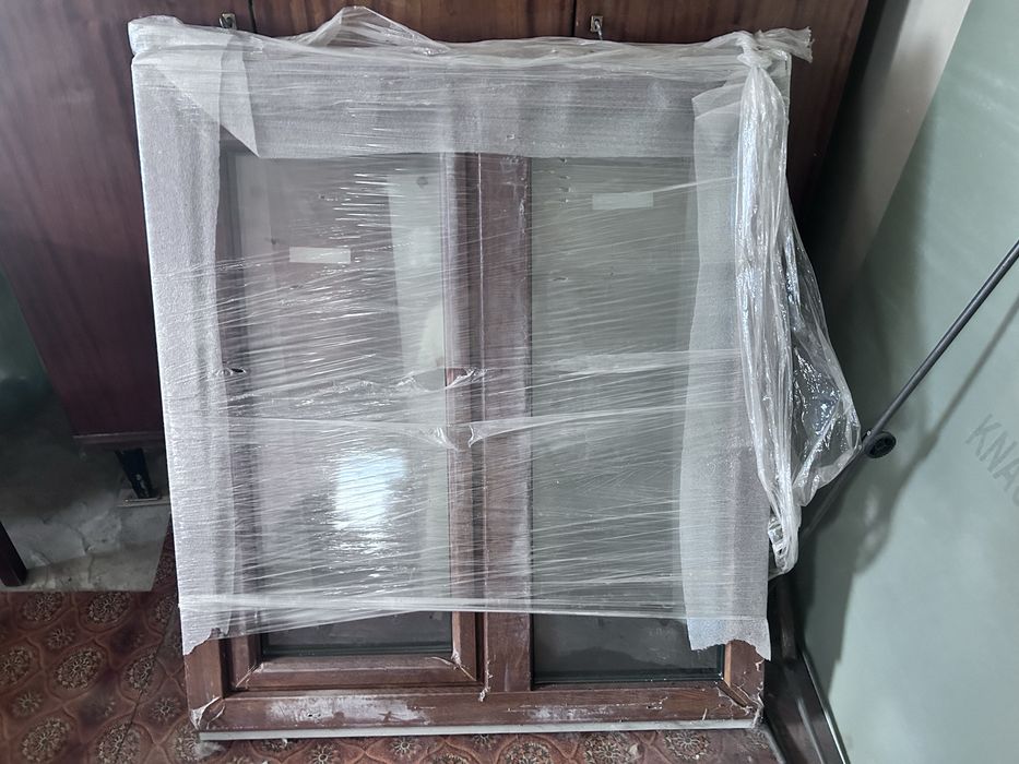 Металопластикове вікно