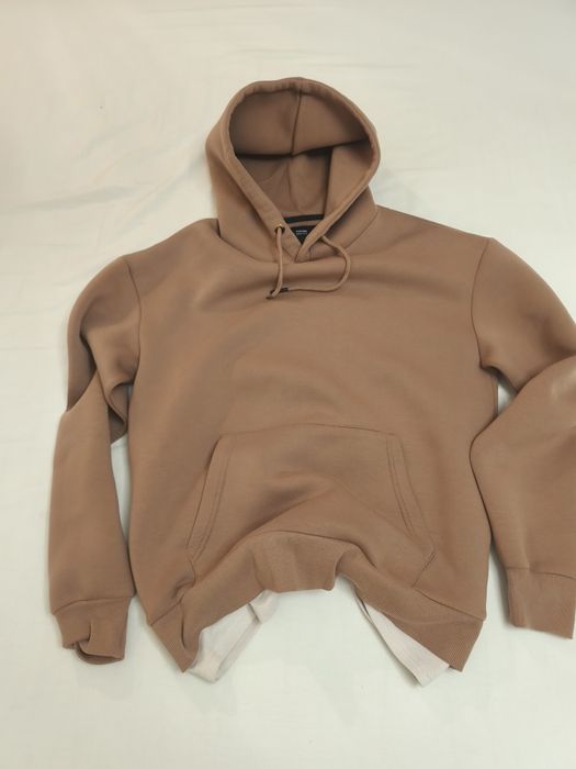 Basic bluza męska z kapturem M House