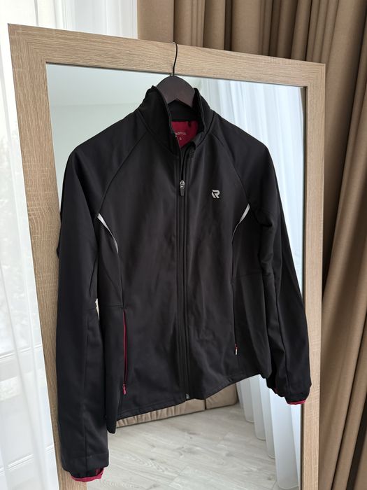 Куртка вітровка для бігу