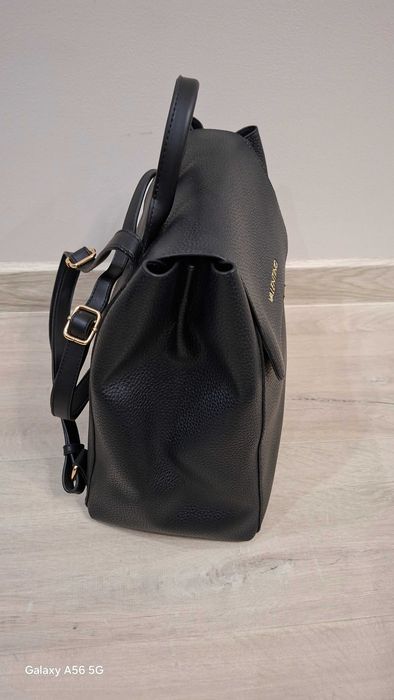 Рюкзак жіночий Valentino чорний  новий