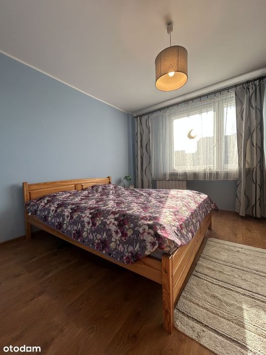 Mieszkanie – Świętochłowice - Widok 4