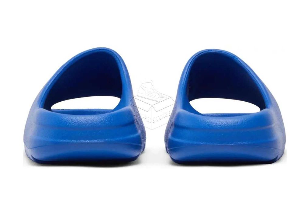 Adidas YEEZY SLIDE Azure – Klapki | ID4133