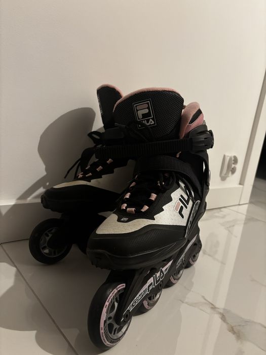 Rolki marki Fila