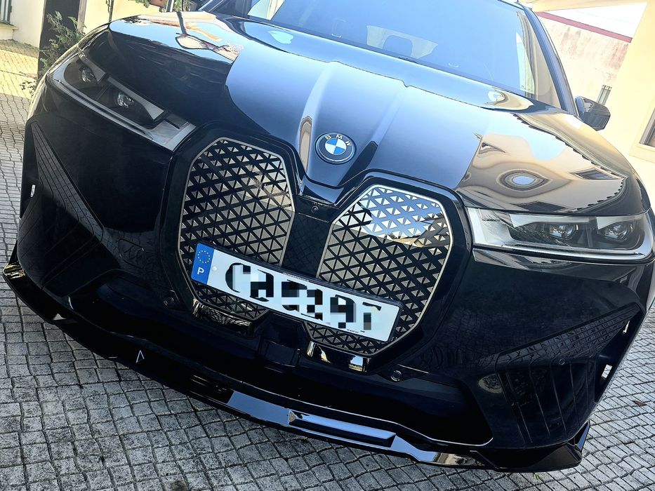 BMW IX Sport Teto panorâmico  jll 21"
