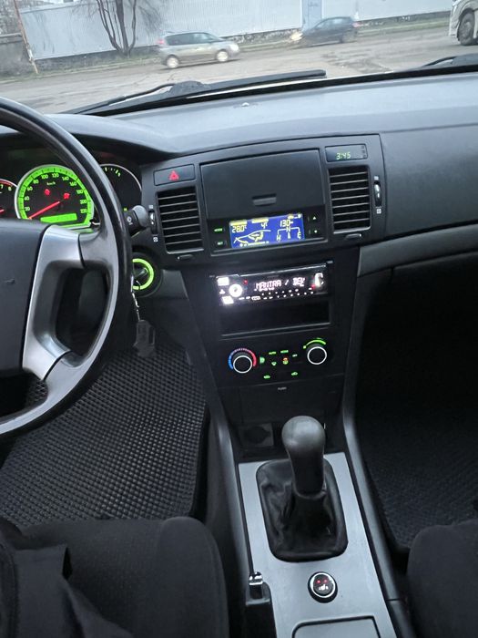 Продам Chevrolet Epica 2.0  Газ4 2008год