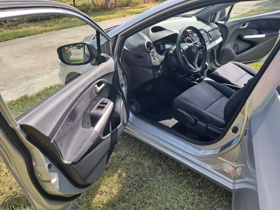 Honda Insight, 1.3 de 2012