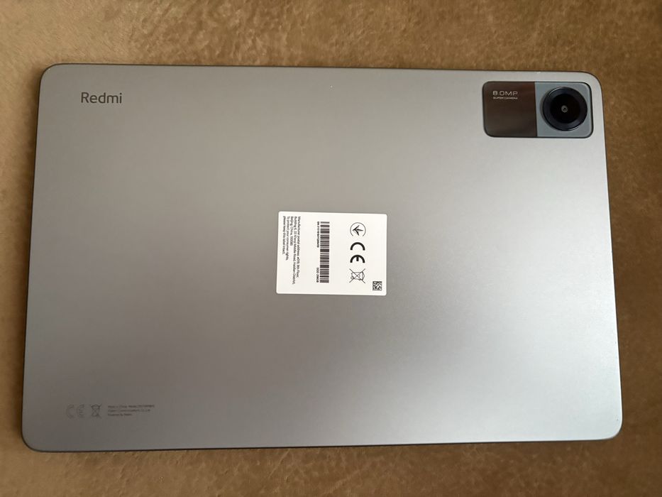 Планшет Xiaomi Redmi Pad SE 8/256GB