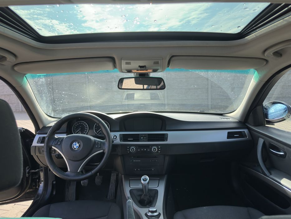 Bmw e90 320i 2006