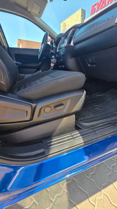 Ford Ranger 2019 VIN 1FTER4FH4KLB09949 фото оголошення 22 з 23