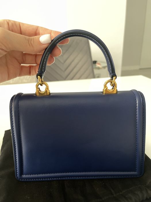 Сумка Devotion small Dolce & Gabbana