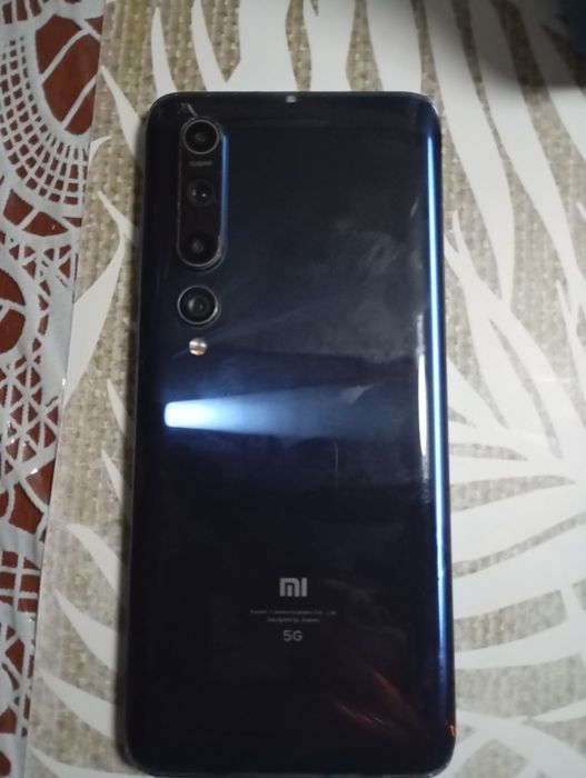 Mi 10 8+4/128 Запчастини