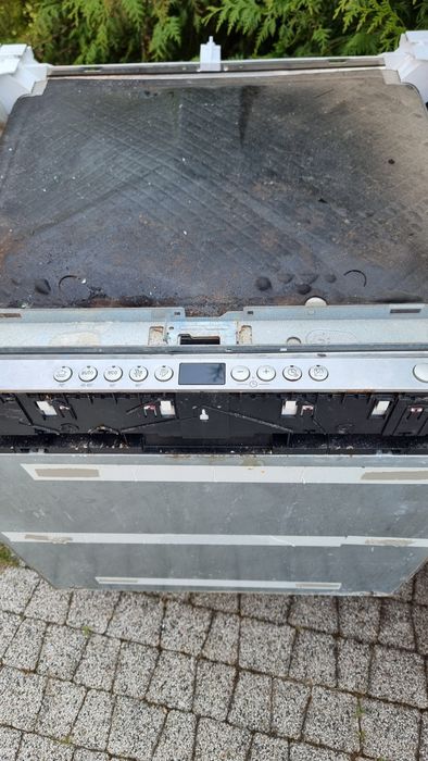 Zmywarka bosch wszystkie części smv53m00eu /04