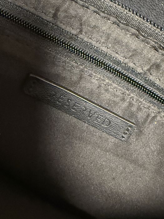 Жіноча сумка Reserved