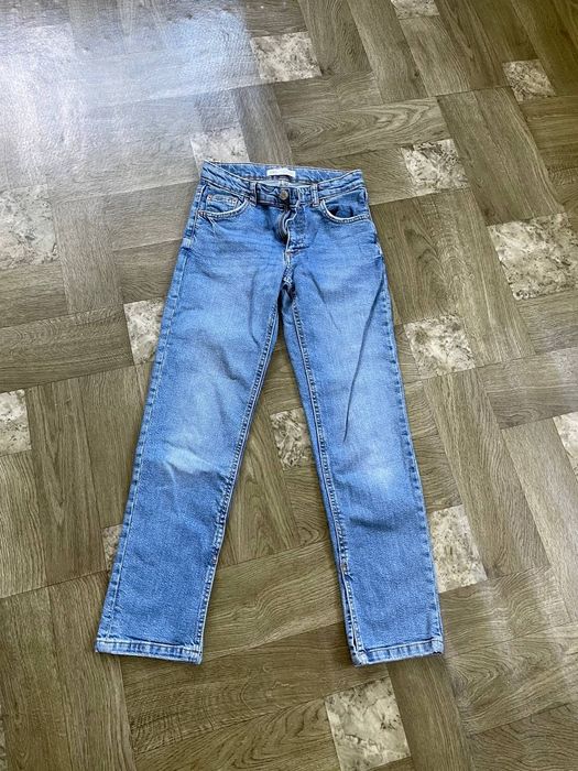 Джинси на дівчинку Zara