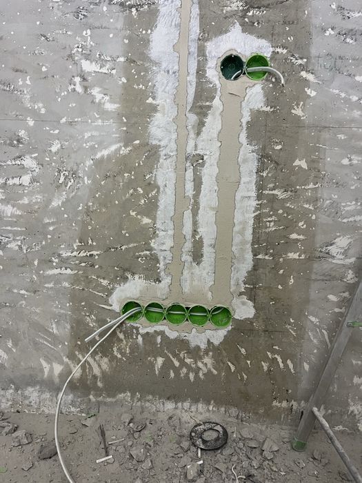 Електрик Львів, Електромонтаж під ключ